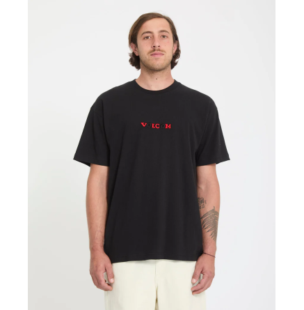 Men's Volcom Fa Seth Conboy Lse T-Shirt