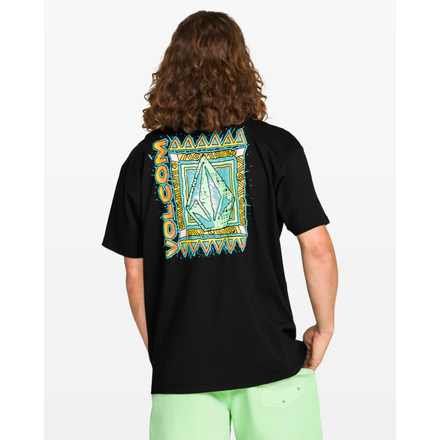 Men's Volcom Bodie T-Shirt