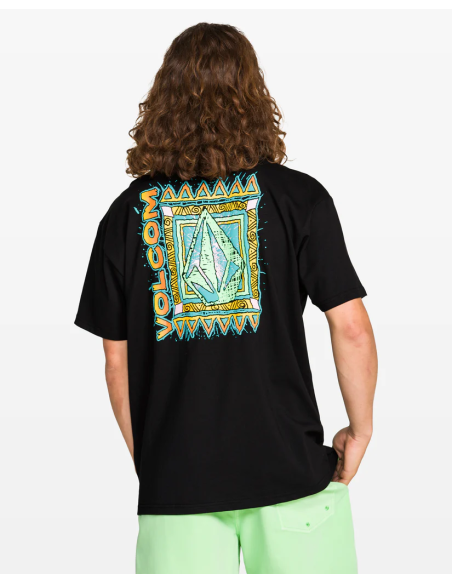 Men's Volcom Bodie T-Shirt