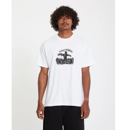 Men's Volcom Fa Gony Zubizarreta Lse T-Shirt
