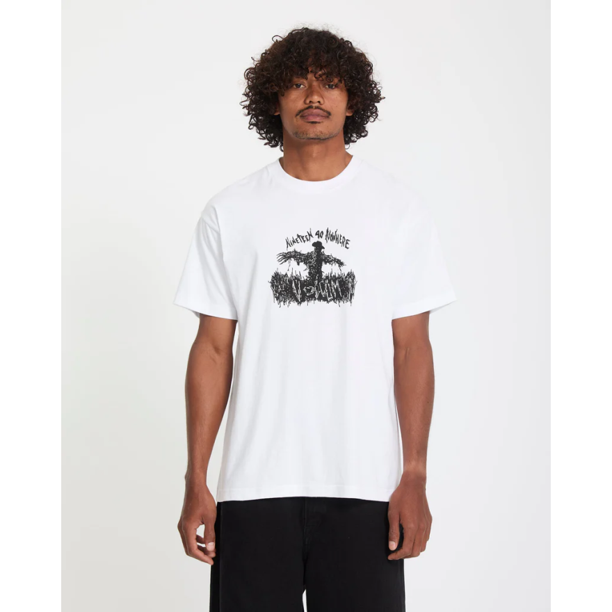 Men's Volcom Fa Gony Zubizarreta Lse...