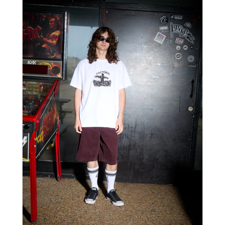 Men's Volcom Fa Gony Zubizarreta Lse...