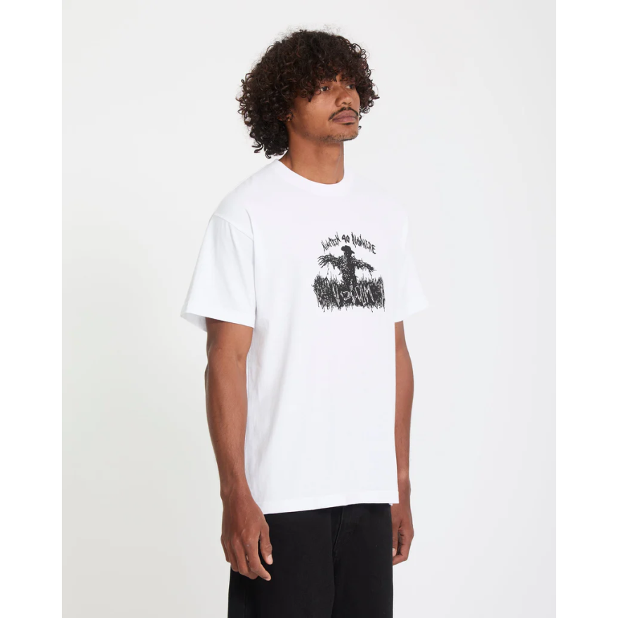 Men's Volcom Fa Gony Zubizarreta Lse...