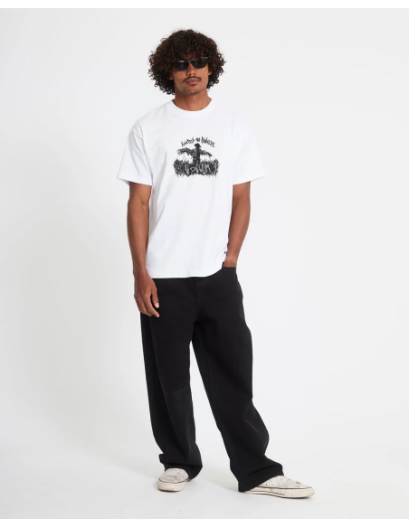 Men's Volcom Fa Gony Zubizarreta Lse T-Shirt