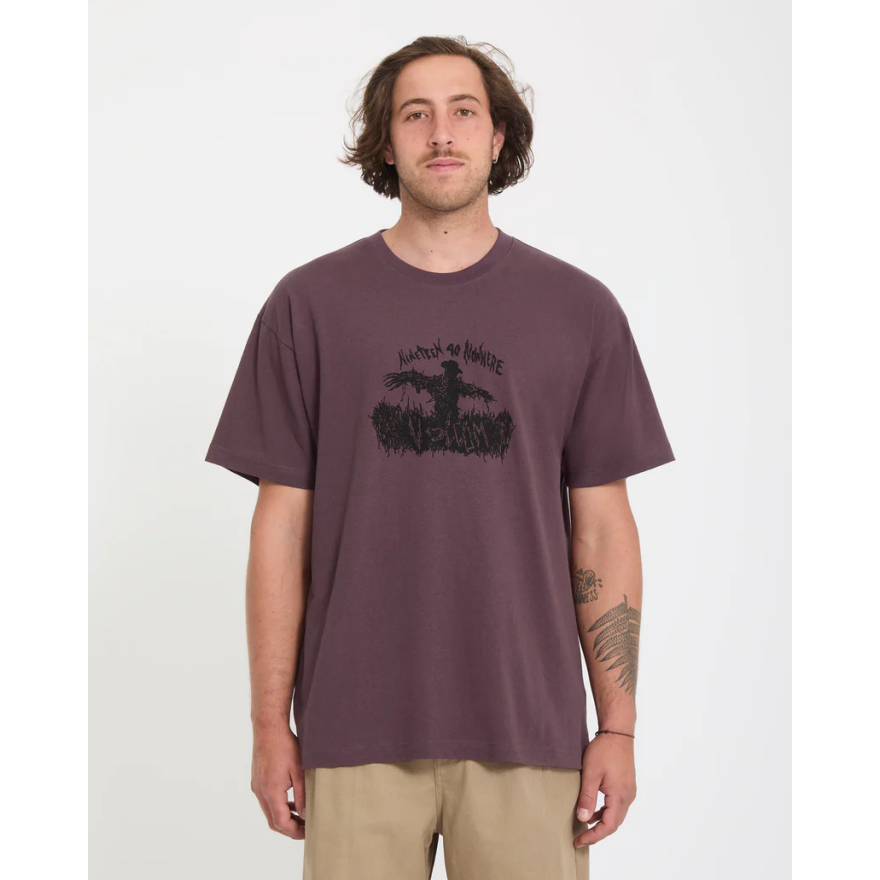 Men's Volcom Fa Gony Zubizarreta Lse...
