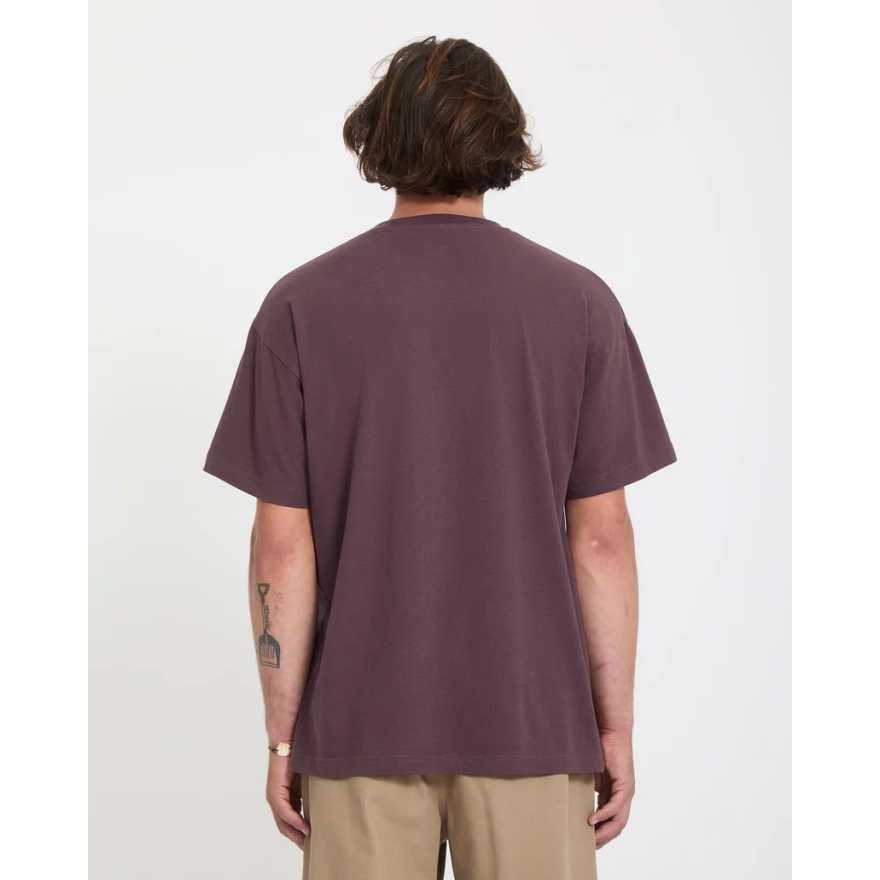Men's Volcom Fa Gony Zubizarreta Lse...