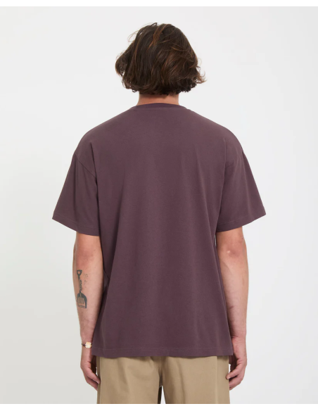 Men's Volcom Fa Gony Zubizarreta Lse T-Shirt
