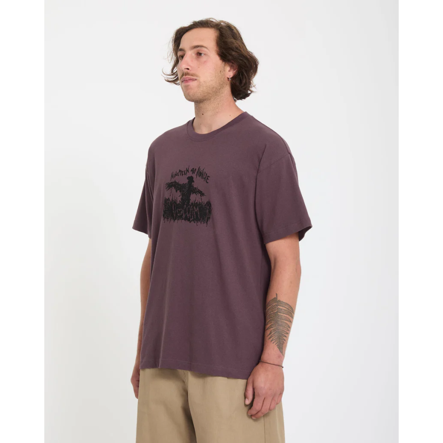 Men's Volcom Fa Gony Zubizarreta Lse...