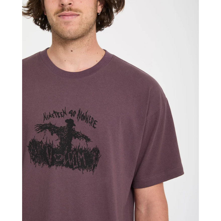 Men's Volcom Fa Gony Zubizarreta Lse...