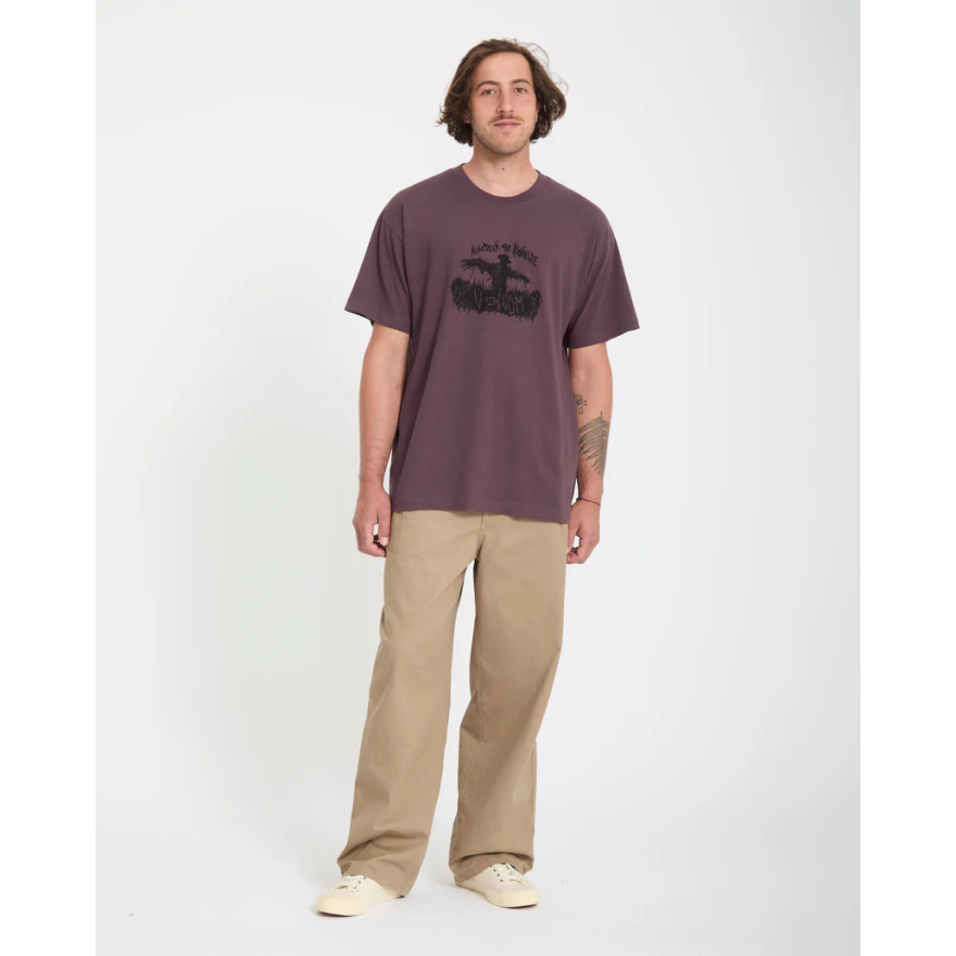 Men's Volcom Fa Gony Zubizarreta Lse...