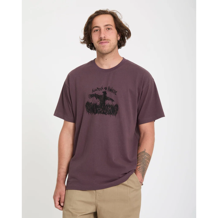 Men's Volcom Fa Gony Zubizarreta Lse...