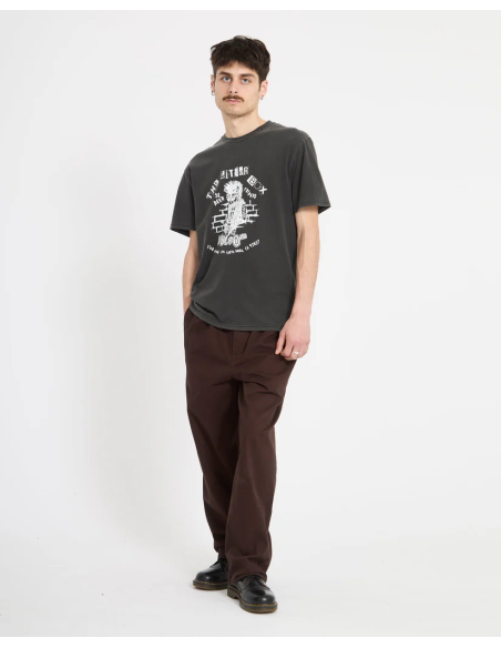 Men's Volcom Punkat Pw T-Shirt