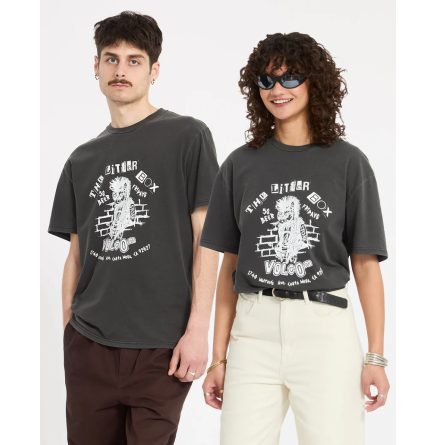 Men's Volcom Punkat Pw T-Shirt