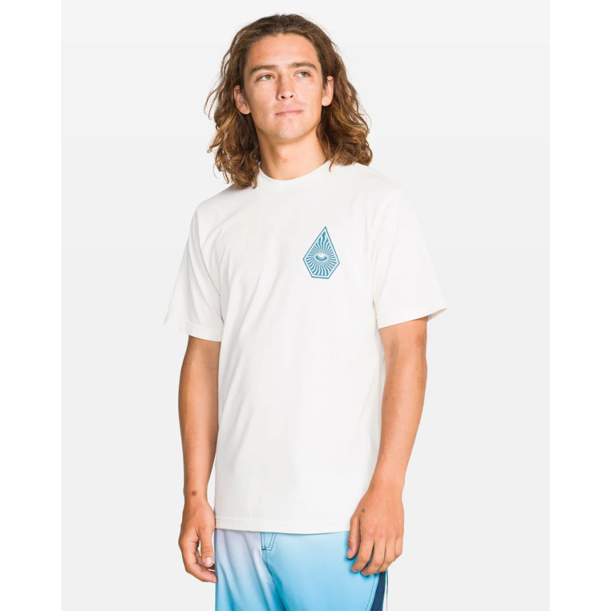 Men's Volcom All Seeing T-Shirt