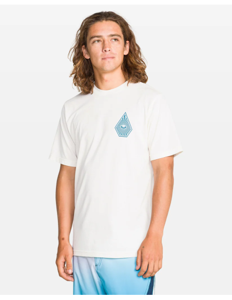 Men's Volcom All Seeing T-Shirt