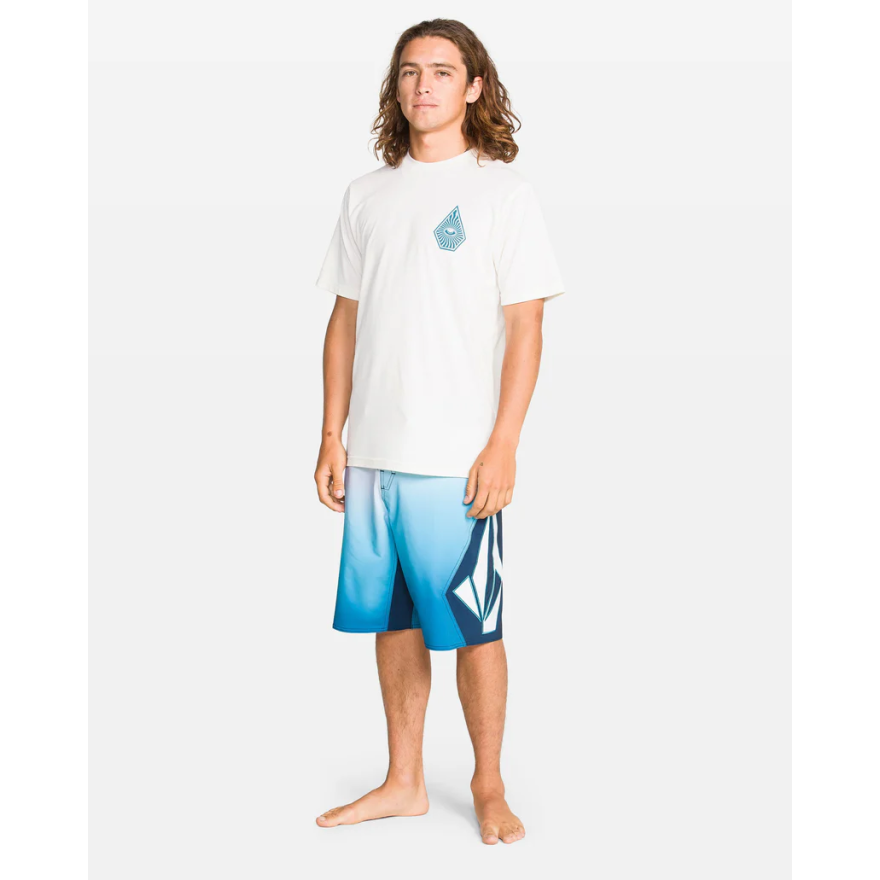 Men's Volcom All Seeing T-Shirt