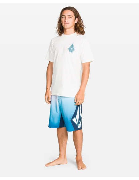 Men's Volcom All Seeing T-Shirt