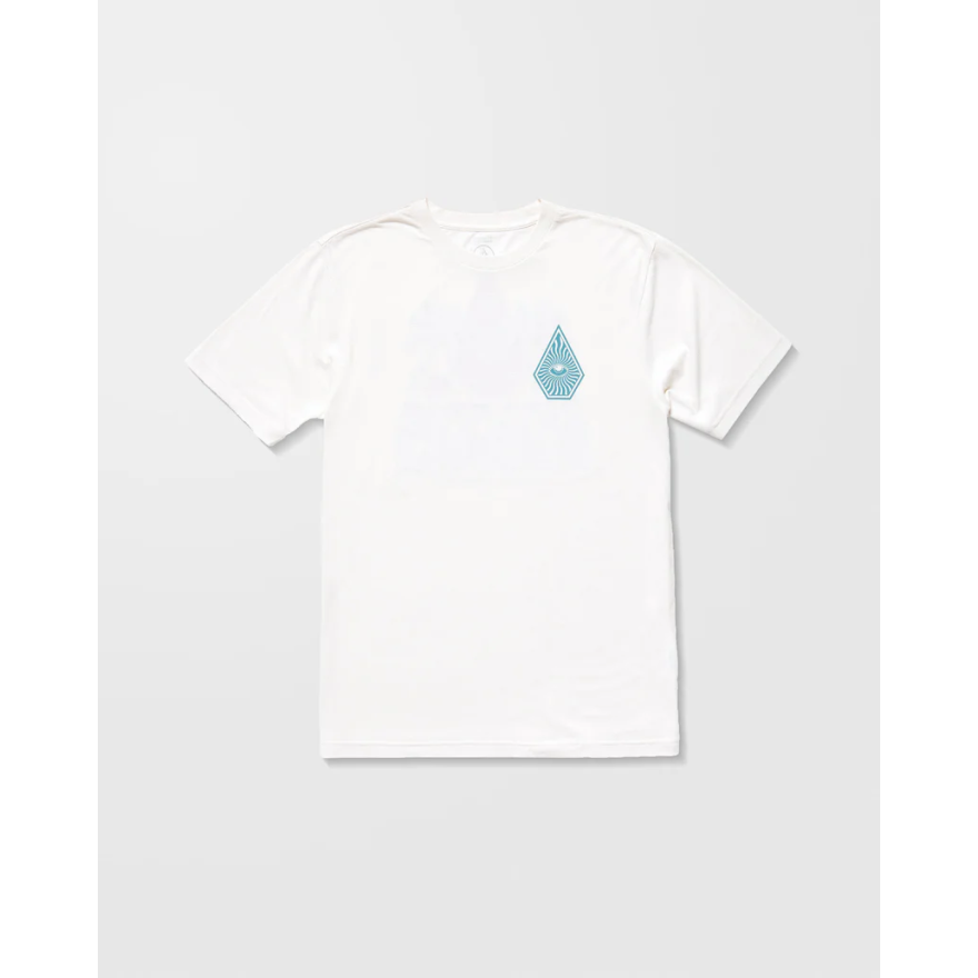 Men's Volcom All Seeing T-Shirt