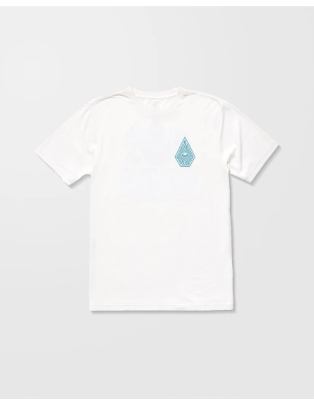Men's Volcom All Seeing T-Shirt