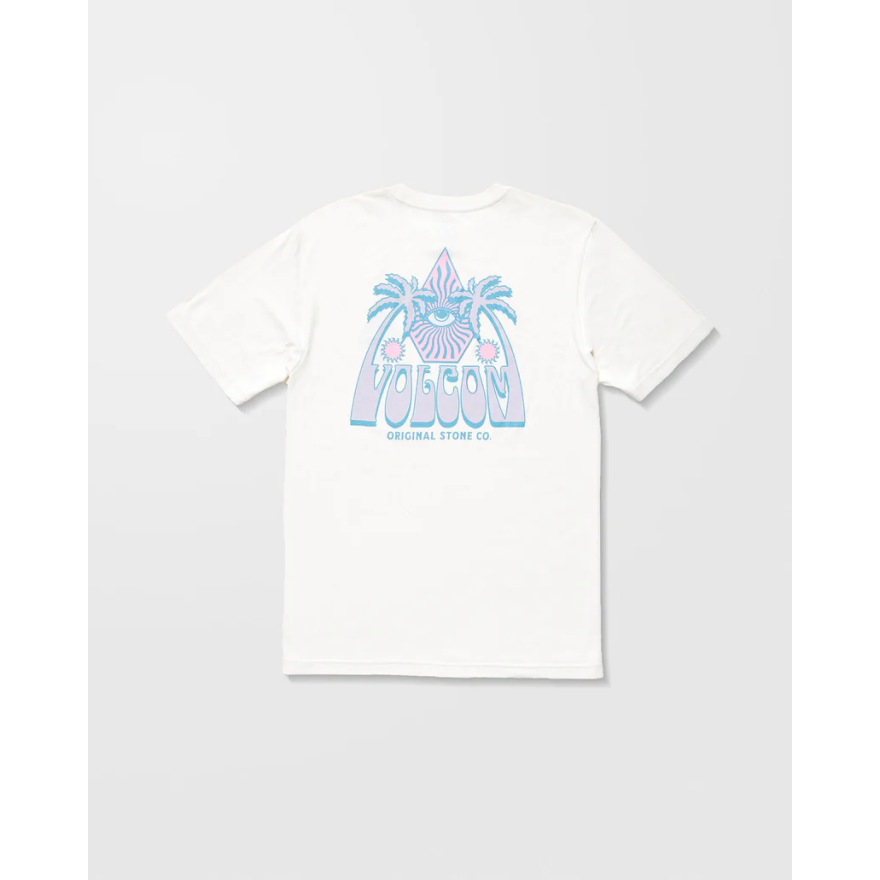Men's Volcom All Seeing T-Shirt