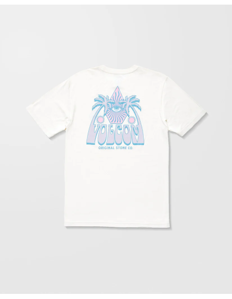Men's Volcom All Seeing T-Shirt