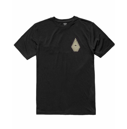 Men's Volcom All Seeing T-Shirt