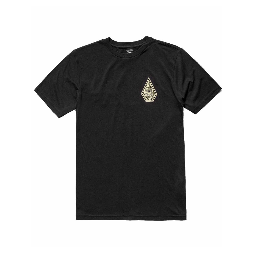 Men's Volcom All Seeing T-Shirt