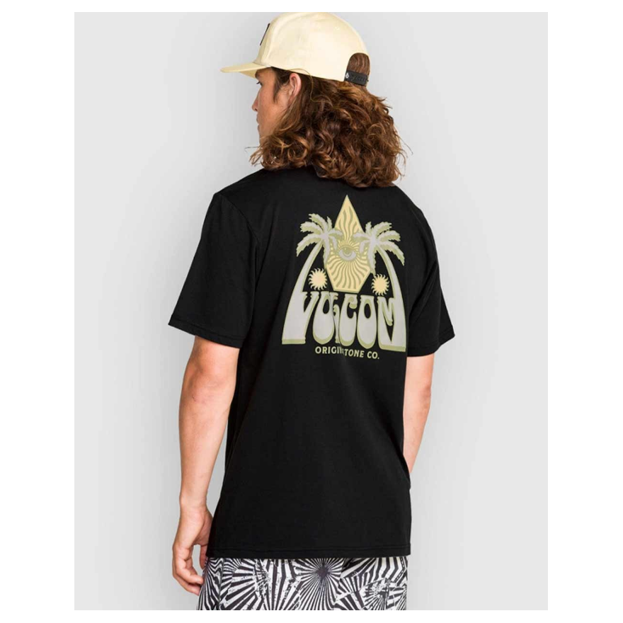Men's Volcom All Seeing T-Shirt