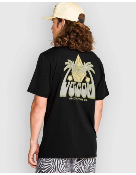 Men's Volcom All Seeing T-Shirt
