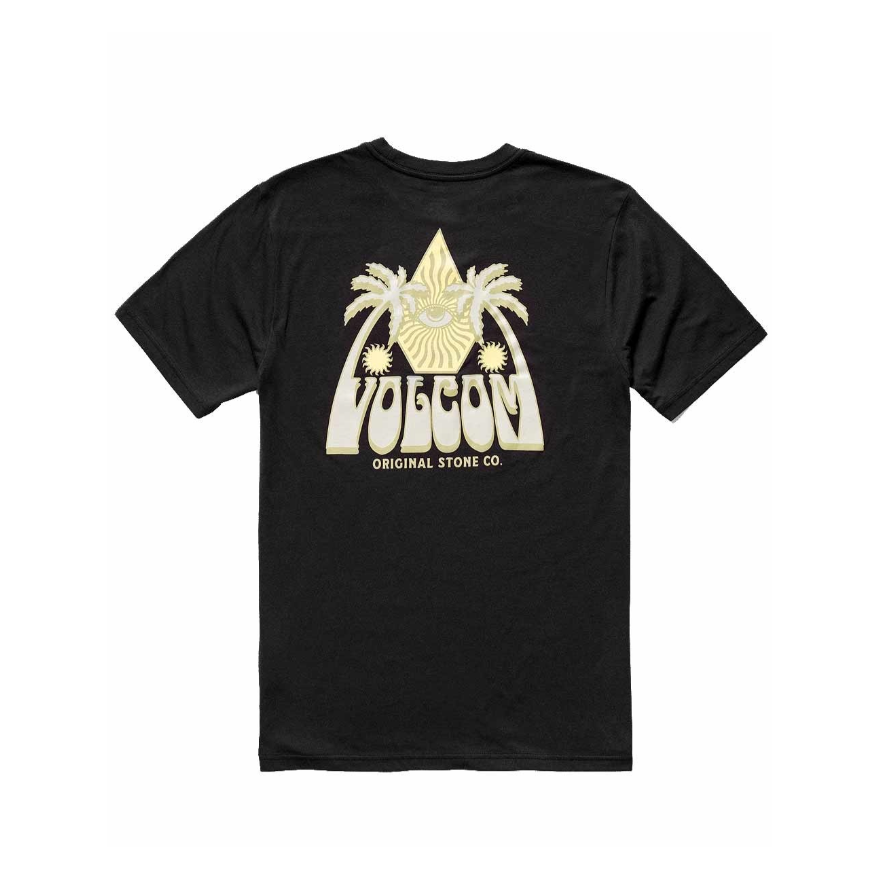 Men's Volcom All Seeing T-Shirt