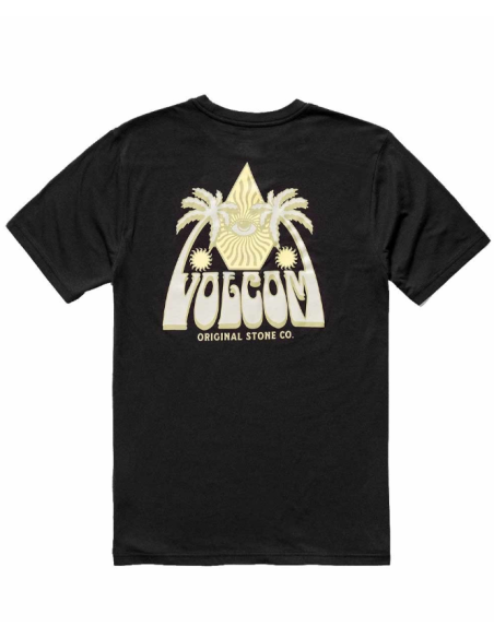 Men's Volcom All Seeing T-Shirt