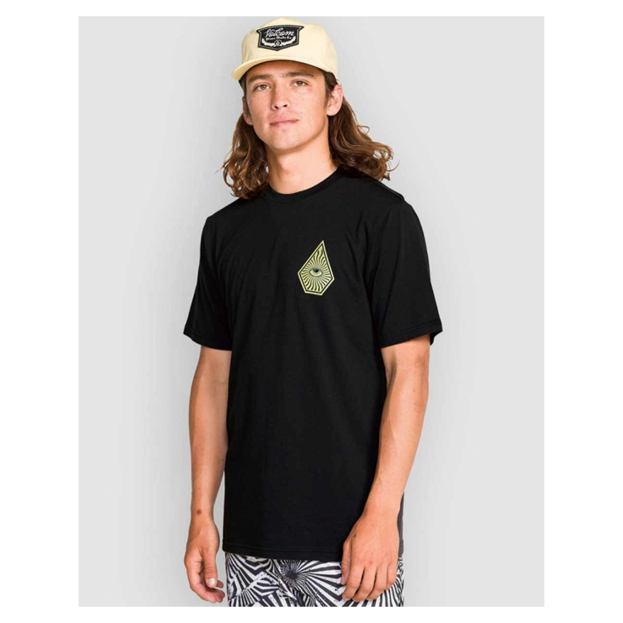Men's Volcom All Seeing T-Shirt
