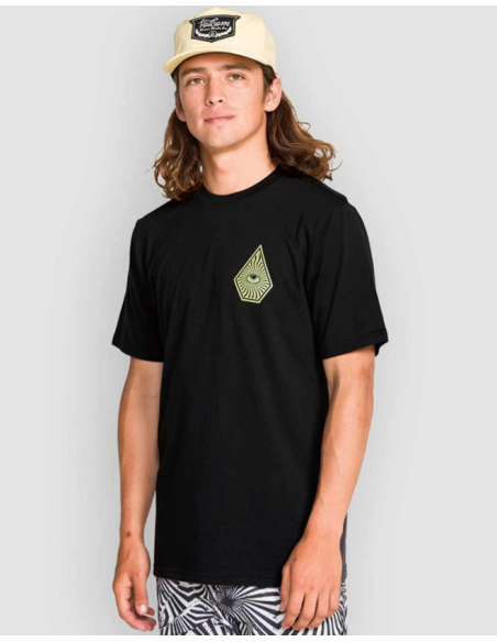 Men's Volcom All Seeing T-Shirt
