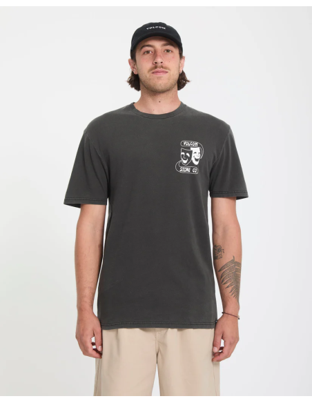 Men's Volcom Comedie Pw T-Shirt