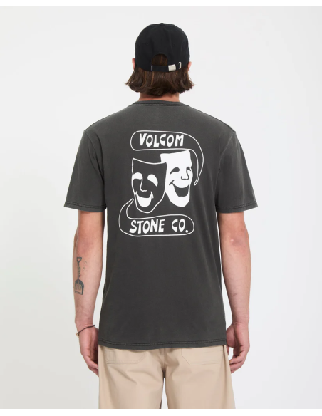 Men's Volcom Comedie Pw T-Shirt