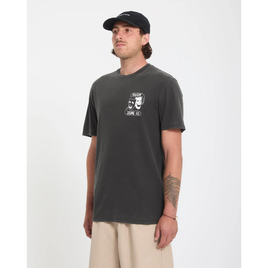 Men's Volcom Comedie Pw T-Shirt
