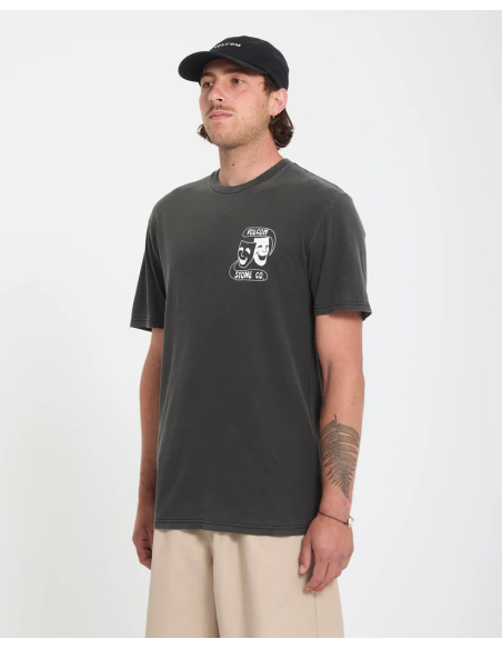 Men's Volcom Comedie Pw T-Shirt