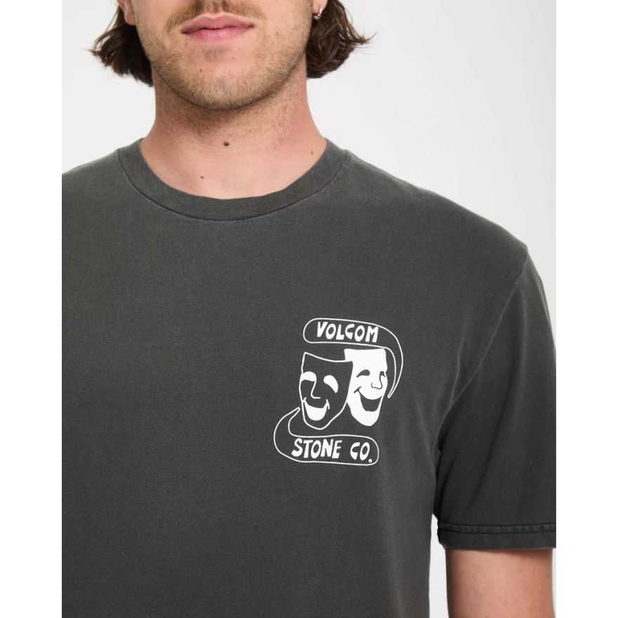 Men's Volcom Comedie Pw T-Shirt