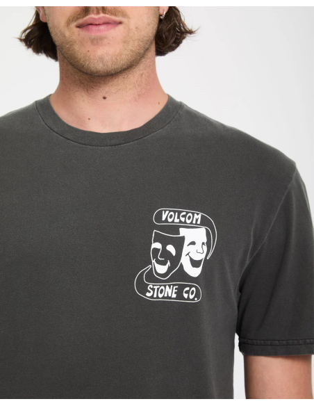 Men's Volcom Comedie Pw T-Shirt