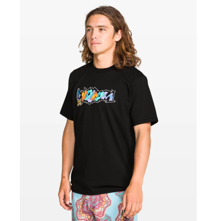 Men's Volcom Star Shields Exp T-Shirt
