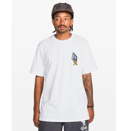 Men's Volcom Star Shields Exp T-Shirt