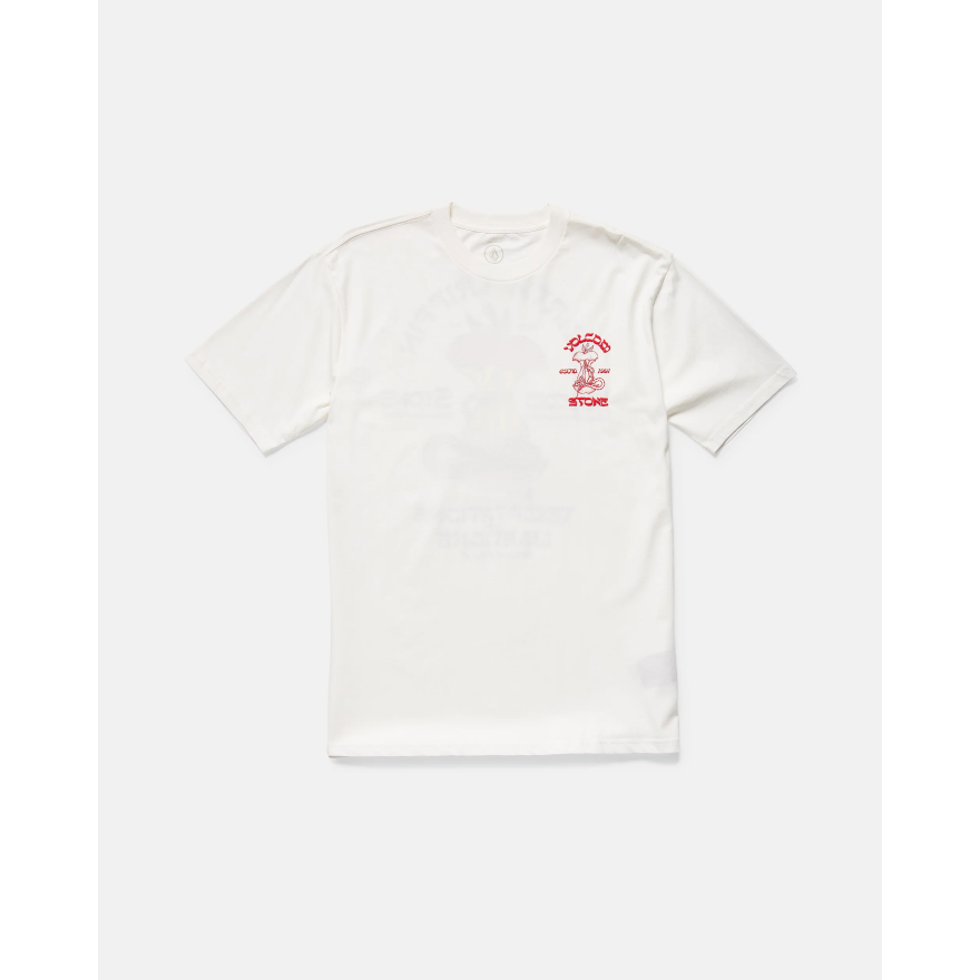 Men's Volcom Temptations T-Shirt