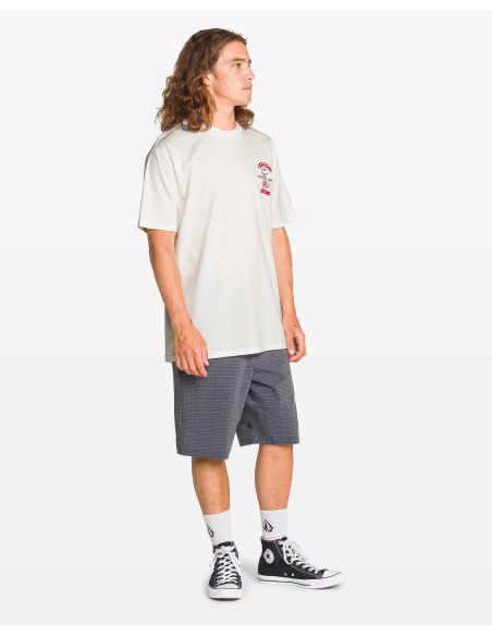 Men's Volcom Temptations T-Shirt