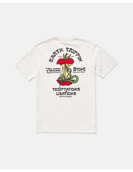 Men's Volcom Temptations T-Shirt