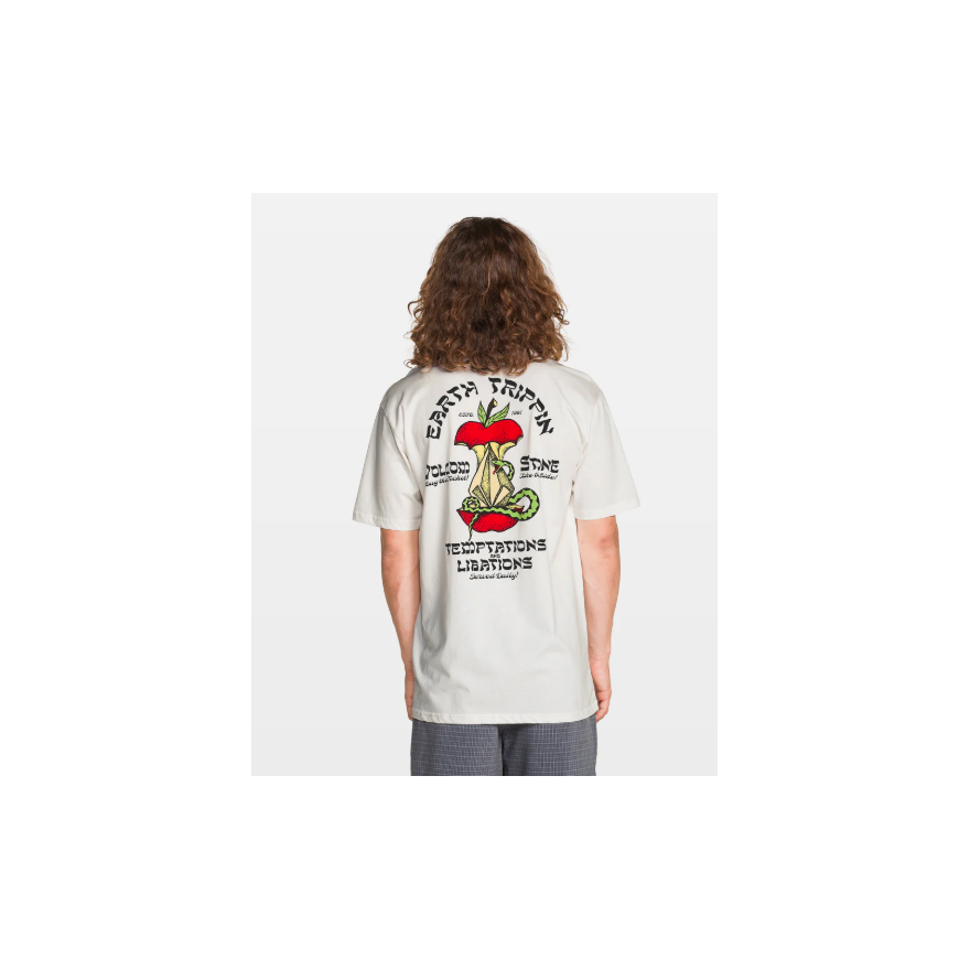 Men's Volcom Temptations T-Shirt