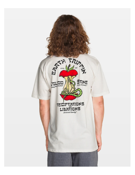 Men's Volcom Temptations T-Shirt