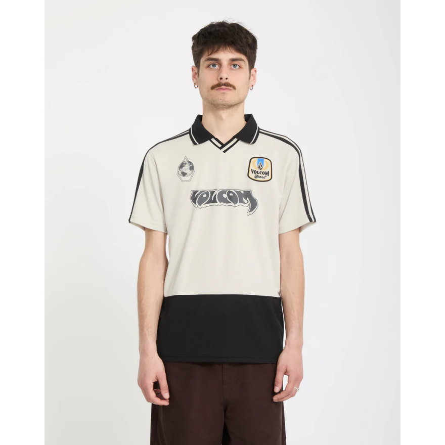 Men's Volcom Copa Crewneck