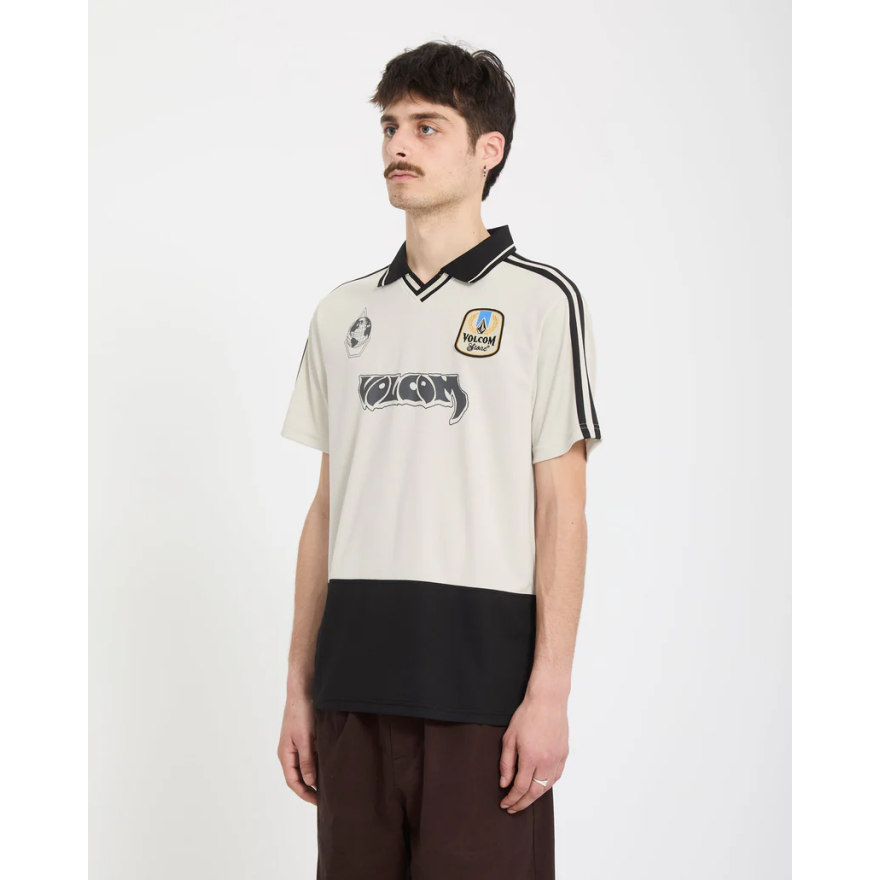 Men's Volcom Copa Crewneck
