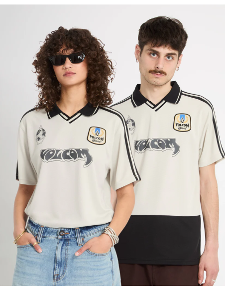 Men's Volcom Copa Crewneck