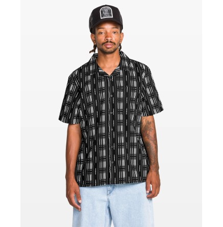 Men's Volcom Macros Shirt Ss